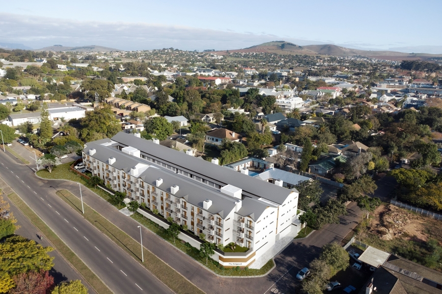 2 Bedroom Property for Sale in Durbanville Western Cape